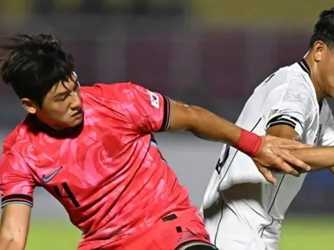 CĐV Indonesia phẫn nộ khi lỡ hẹn với giải U23 châu Á