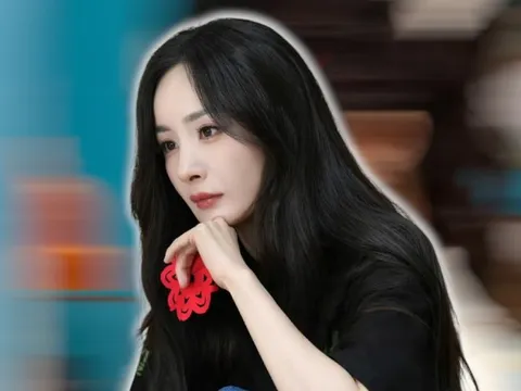 Dương Mịch lộ rõ dấu hiệu tuổi tác qua ảnh 'cam thường'