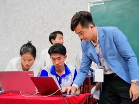 Nghị quyết 71 cần khung năng lực AI quốc gia để phát triển AI cho học sinh