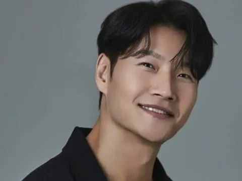 Kim Jong Kook tiết lộ danh tính vợ