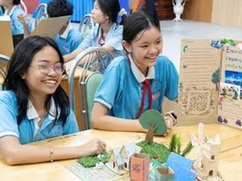 Sở GD&ĐT TPHCM yêu cầu các trường rà soát lại thời khoá biểu 2 buổi/ngày