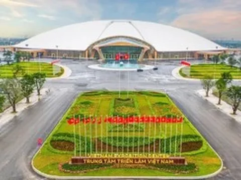 Lễ bế mạc Triển lãm thành tựu Đất nước: Đảm bảo trang trọng, lan tỏa