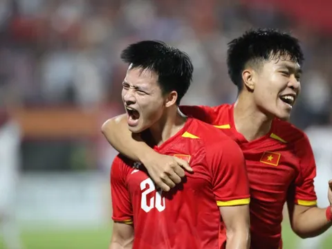 U23 Việt Nam thật sự mạnh, hay chỉ đang được tô hồng?