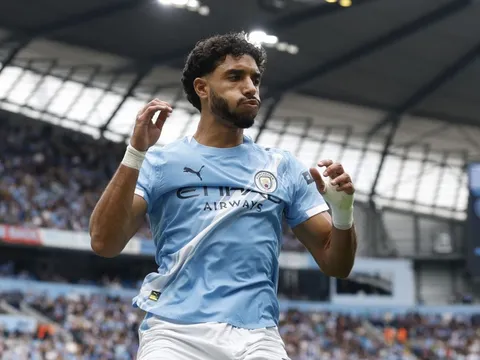 Khủng hoảng chấn thương ở derby Manchester