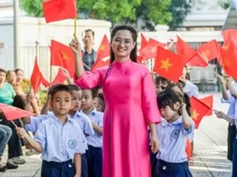 Hiện thực hóa Nghị quyết 71 từ đổi mới cơ chế tài chính trong giáo dục