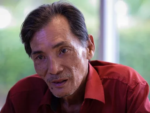 Tiếc cho Thương Tín