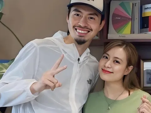 Sao nữ có động thái gây chú ý khi để lộ ảnh thân mật của Hoàng Thùy Linh và Đen Vâu