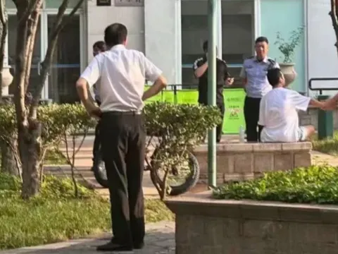 Tình tiết mới về tin đồn nam diễn viên nổi tiếng qua đời vì ngã từ toà nhà cao tầng