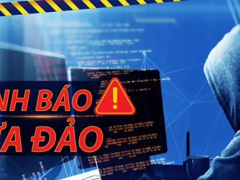 Ngân hàng Nhà nước khuyến cáo người dân cảnh giác trước các hình thức lừa đảo trong lĩnh vực ngân hàng