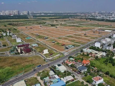 Thành lập Tổ công tác triển khai chiến dịch làm giàu, làm sạch CSDL quốc gia về đất đai