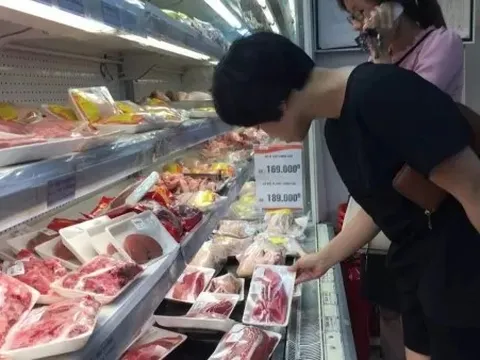 Giá heo hơi hôm nay 11/9: Ổn định trên cả nước, dao động từ 57.000 - 61.000 đồng/kg