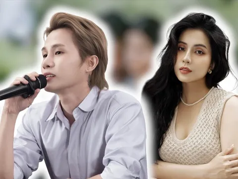 Đã đến lúc Jack và Thiên An nên dừng lại