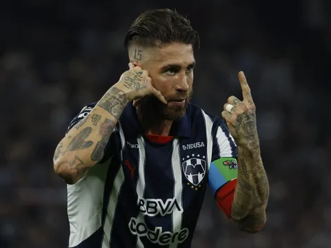 Bài hát của Ramos thu hút 7,7 triệu lượt xem trên YouTube