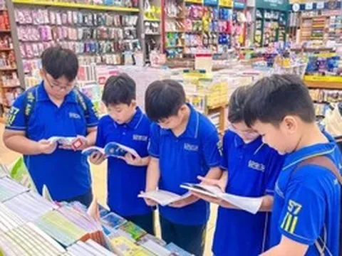 Hướng đến một bộ sách giáo khoa thống nhất