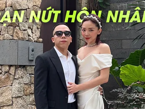 Thêm dấu hiệu rạn nứt hôn nhân của Tóc Tiên và chồng, 7 từ khiến ai nấy đều thương cảm