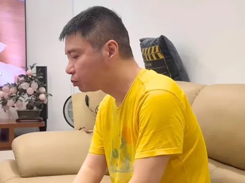 Tình cảnh của NSND Công Lý sau ca phẫu thuật sỏi thận