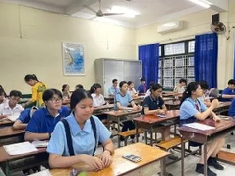 Chuyên gia kiến nghị 5 giải pháp cho bộ sách giáo khoa thống nhất