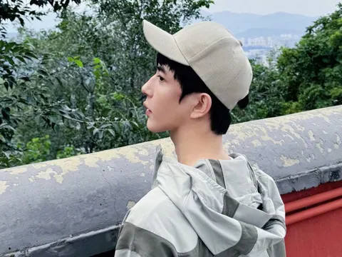 Xót xa hình ảnh cuối cùng của nam diễn viên qua đời vì ngã lầu