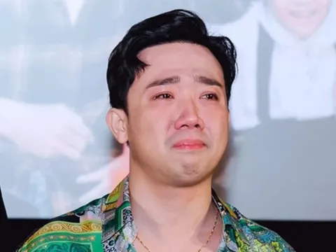 Tiếc cho Trấn Thành