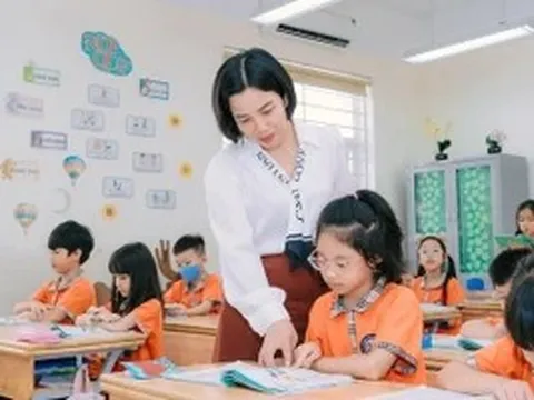 Quy định chế độ làm việc đối với giáo viên phổ thông