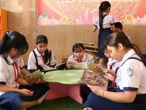 Bộ sách giáo khoa thống nhất toàn quốc: Lấy người học làm trung tâm