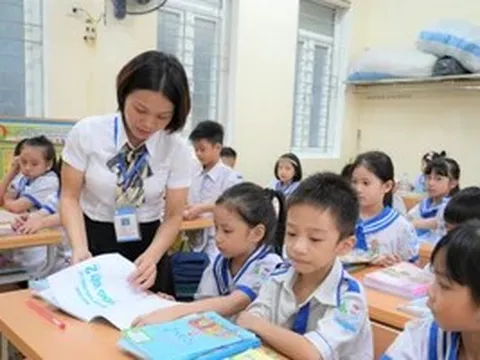 Phát huy năng lực tự chủ của giáo viên khi thống nhất một bộ sách giáo khoa