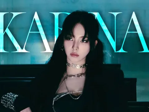 Karina (aespa) giải thích về bức ảnh bị SM kỷ luật gây bão: 'Tôi đã từng cảm thấy chán nản'