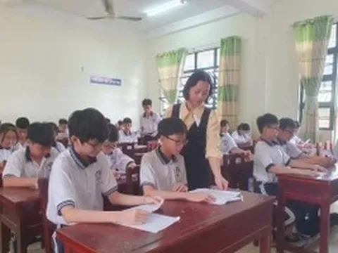 Kỳ vọng đồng bộ, hiệu quả từ chủ trương một bộ SGK thống nhất trên toàn quốc