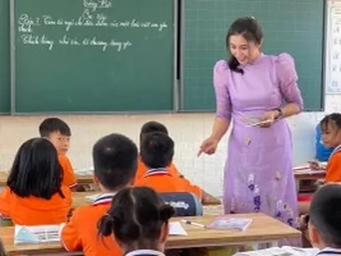 UBND tỉnh Hà Tĩnh phê duyệt tuyển dụng 279 chỉ tiêu giáo viên