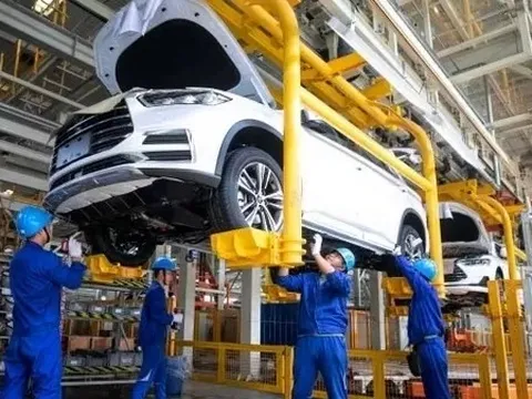 Áp thuế hàng Trung Quốc, Tổng thống Mexico khẳng định lập trường về quan hệ thương mại với Bắc Kinh