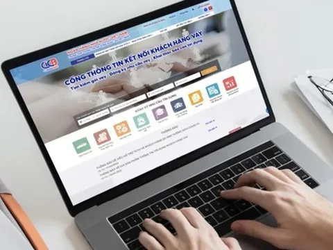 Ngân hàng khẳng định không lưu trữ thông tin số dư tài khoản, sổ tiết kiệm, số thẻ, mã OTP, CVV/CVC, mật khẩu đăng nhập, lịch sử giao dịch ...của khách hàng tại CIC