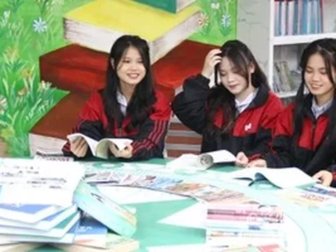 Chủ trương thống nhất một bộ sách giáo khoa bảo đảm tính đồng bộ
