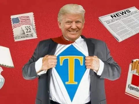 Thuế quan của ông Trump mang về gần 30 tỷ USD cho ngân sách Mỹ