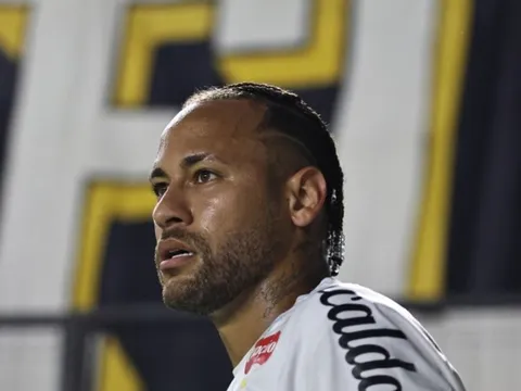 Điều kiện để Neymar trở lại tuyển Brazil