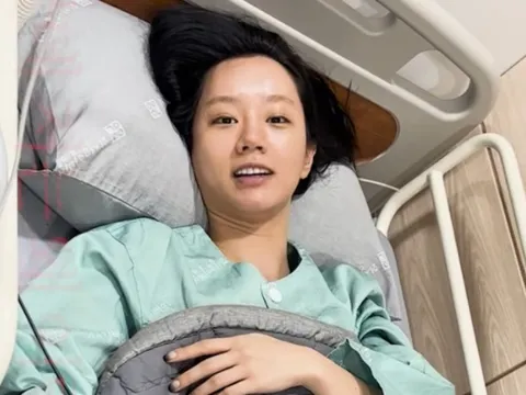 Nữ ca sĩ nổi tiếng nhập viện cấp cứu vì chấn thương xương chậu