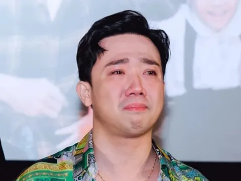 Quá khó cho Trấn Thành
