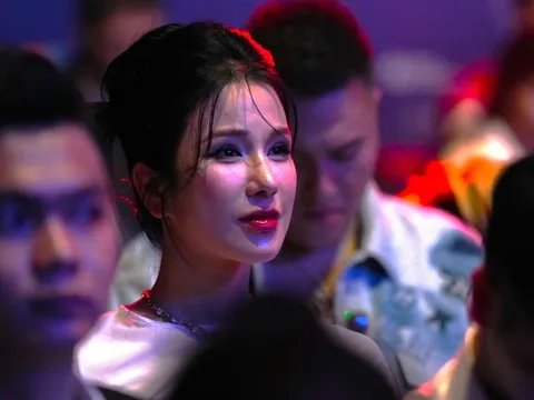 Dàn sao Việt đổ bộ Lion Championship 26