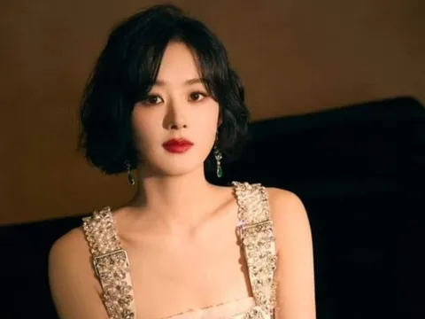 Triệu Lệ Dĩnh vướng vào chỉ trích