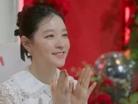 Lee Young-ae tái xuất trong chương trình ‘Immortal Songs’ của KBS2
