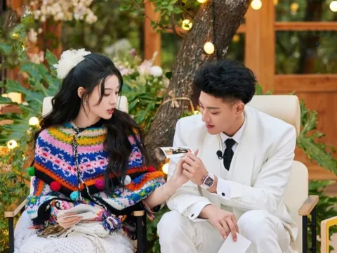 Loạt quy tắc đặc biệt trong đám cưới của cặp đôi 'chủ tịch - nàng thơ'