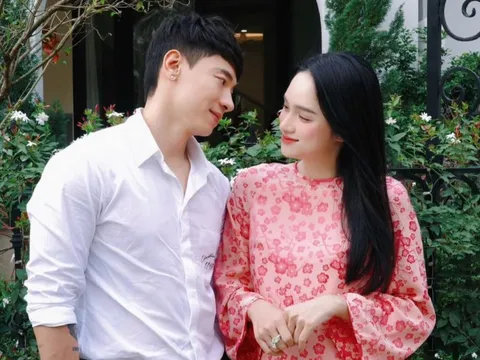 Hương Giang khoe món quà 'khủng' từ bạn trai tin đồn, giá trị khiến fan phải trầm trồ