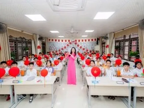 Phối hợp chiến lược nhằm đột phá phát triển con người Việt Nam