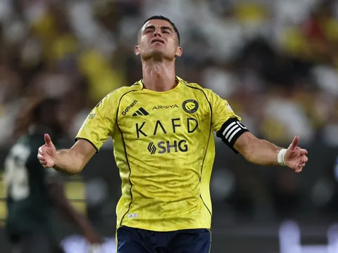 Lời khuyên của Ronaldo giúp đồng đội cản 11 m