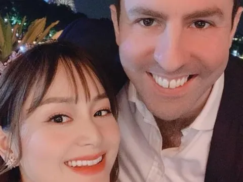 Lan Phương trần tình về một chi tiết trong quá trình ly hôn với chồng