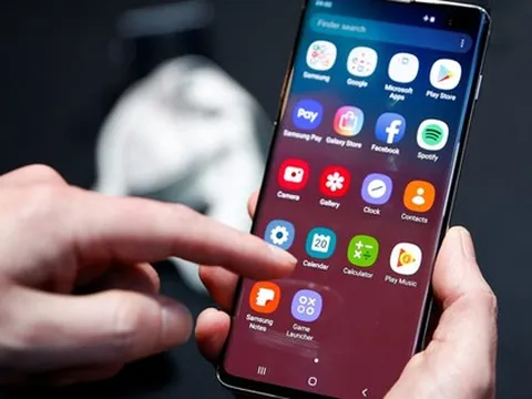Một ngân hàng khuyến cáo người dùng thiết bị Android tắt tính năng này trên điện thoại