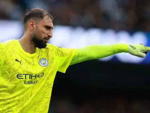 Pep đã đúng về Donnarumma