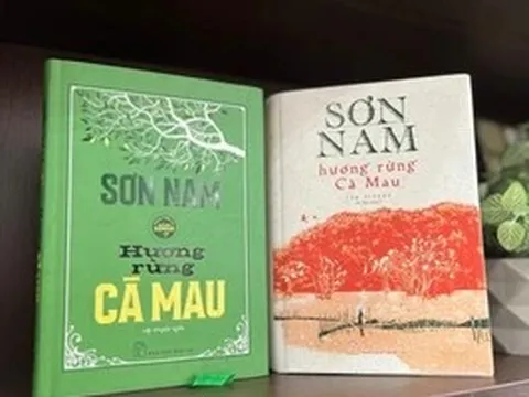Du lịch cùng văn học
