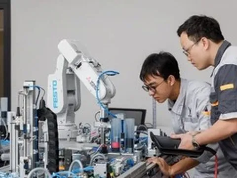 Chiến lược sống còn để giáo dục nghề nghiệp phản ứng kịp thời với xu thế toàn cầu