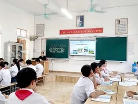 Nâng cao năng lực cán bộ giáo dục cấp xã: Phải làm gì để hoàn thành tốt nhiệm vụ?