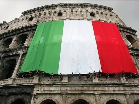 Chính sách thuế quan của Tổng thống Trump không làm Italy 'nao núng'